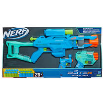 NERF Elite 2.0 Tactical Pack blaster productafbeelding 3