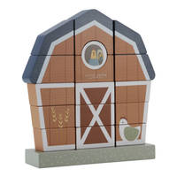 Little Dutch Little Farm stapelaar productafbeelding 7