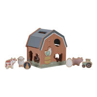 Little Dutch Little Farm vormenstoof productafbeelding 5