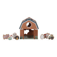 Little Dutch Little Farm vormenstoof productafbeelding 9