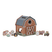 Little Dutch Little Farm vormenstoof productafbeelding 10