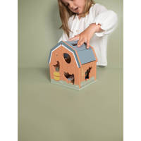 Little Dutch Little Farm vormenstoof productafbeelding 3