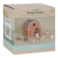 Little Dutch Little Farm vormenstoof productafbeelding 7