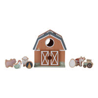 Little Dutch Little Farm vormenstoof productafbeelding 8