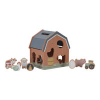 Little Dutch Little Farm vormenstoof productafbeelding 6