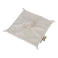 Little Dutch Little Farm knuffeldoekje schaap productafbeelding 3