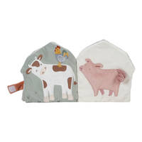 Little Dutch Little Farm activiteitenboekje productafbeelding 5