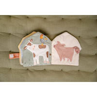 Little Dutch Little Farm activiteitenboekje productafbeelding 2