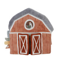 Little Dutch Little Farm activiteitenboekje productafbeelding 3