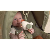LD LITTLE FARM TRILFIGUUR KIP