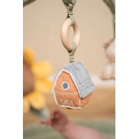LD LITTLE FARM SPEELKLEED MET BOOG