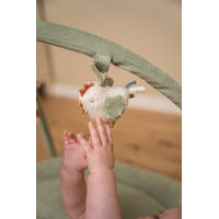 LD LITTLE FARM SPEELKLEED MET BOOG