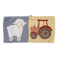 LD LITTLE FARM BUGGYBOEKJE