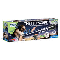 NASA telescoop