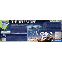 NASA telescoop productafbeelding 6