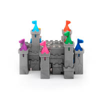 SmartGames Tower Stacks productafbeelding 3