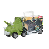 World of Dinosaur dinotruck