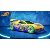 NSW HOT WHEELS UNLEASHED 2