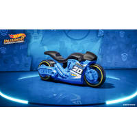 NSW HOT WHEELS UNLEASHED 2