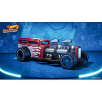 NSW HOT WHEELS UNLEASHED 2
