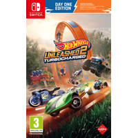 Hot Wheels Unleashed 2 Turbocharged Nintendo Switch