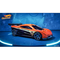 NSW HOT WHEELS UNLEASHED 2
