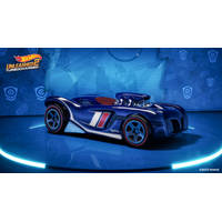 NSW HOT WHEELS UNLEASHED 2