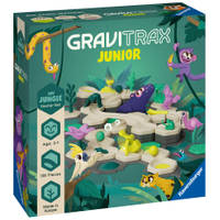 GRAVITRAX JUNIOR STARTER-SET L JUNGLE