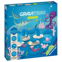 GraviTrax Junior uitbreiding My Deep Sea productafbeelding 2