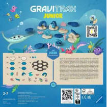 GraviTrax Junior uitbreiding My Deep Sea productafbeelding 3