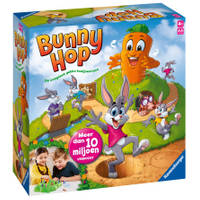 Ravensburger Bunny Hop productafbeelding 2