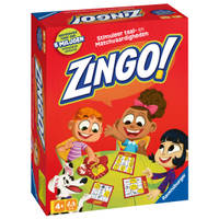 ZINGO!