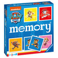 PAW Patrol memory productafbeelding 3