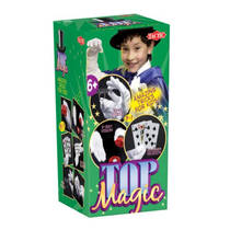 Top Magic goochelset productafbeelding 2