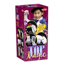 Top Magic goochelset productafbeelding 3