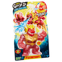 Goo Jit Zu Deep Goo Sea figuur Blazagon Main Image - 5