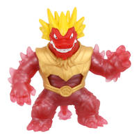 Goo Jit Zu Deep Goo Sea figuur Blazagon Main Image - 3