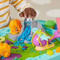 Play-Doh 2-in-1 creatief starters station productafbeelding 6