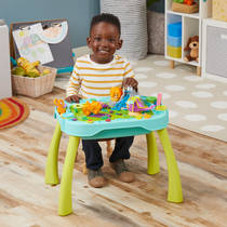 Play-Doh 2-in-1 creatief starters station productafbeelding 5