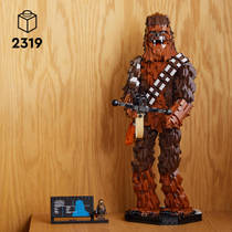 LEGO SW 75371 CHEWBACCA™