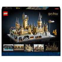 LEGO HP 76419 KASTEEL ZWEINSTEIN™ EN TER