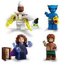 LEGO MINIFIGURES 71039 TBD-IP2-2023