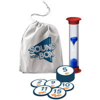 Sound Box productafbeelding 2