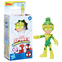Marvel Spidey and his Amazing Friends actiefiguur productafbeelding 7