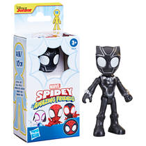 Marvel Spidey and his Amazing Friends actiefiguur productafbeelding 2