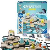 GraviTrax Junior starterset L My Arctic productafbeelding 3
