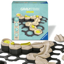 GraviTrax Junior starterset My Start and run productafbeelding 3