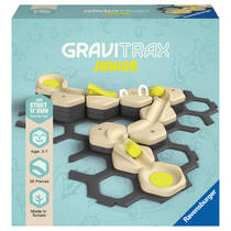 GraviTrax Junior starterset My Start and run productafbeelding 4
