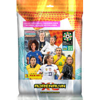 Panini Adrenalyn XL Women's World Cup 2023 starter pack