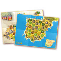 CATAN BIG BOX ECO
